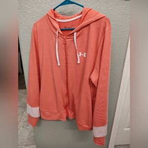 Under Armour Hoodie